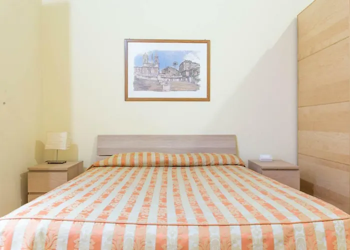 Sunny Apartment *