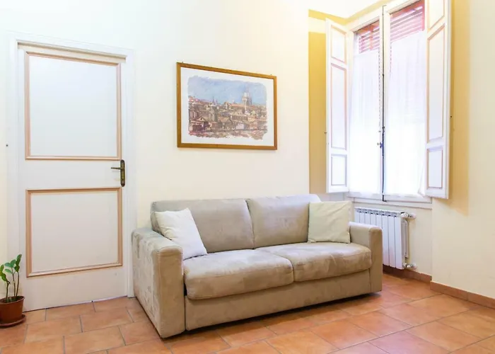 Apartment Sunny Rom