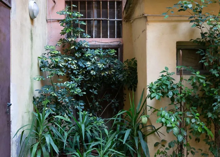 Apartment Sunny
