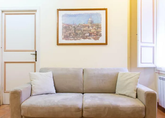 Apartment Sunny *