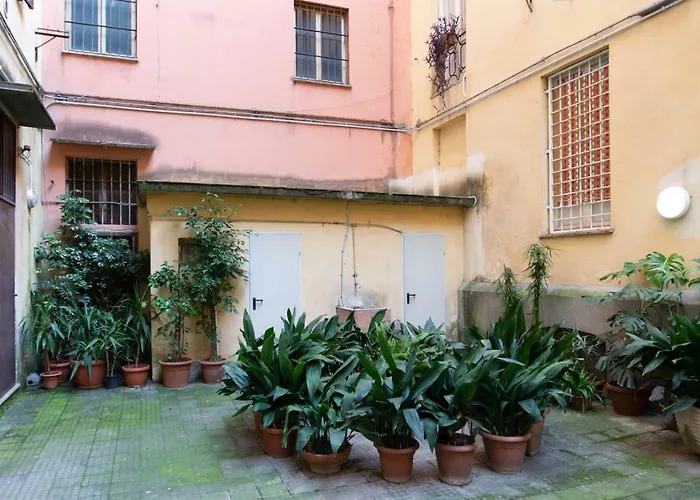 Apartment Sunny *
