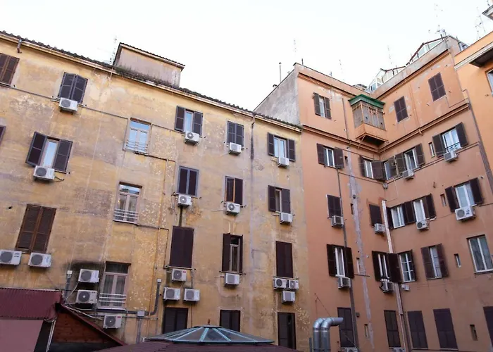 Appartement Sunny Rome